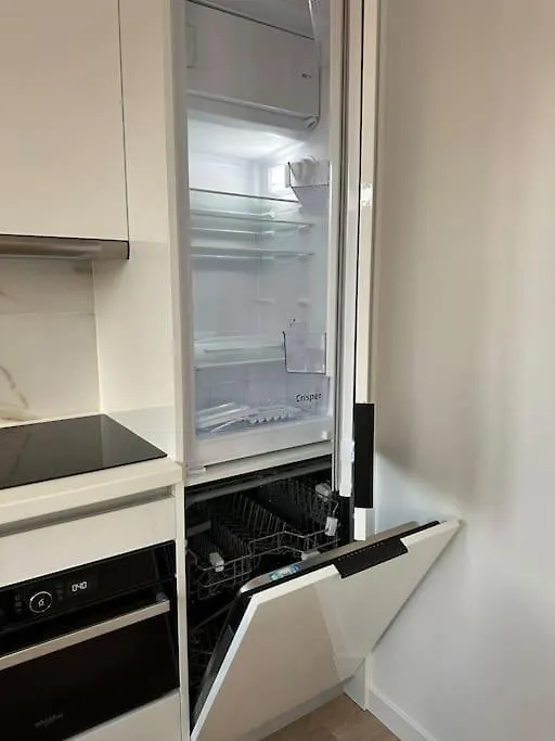 Apartamento En El Casco Antiguo De L'Escala 0*,