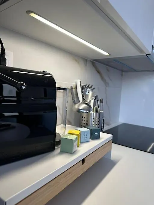 Apartamento En El Casco Antiguo De L'Escala Apartment