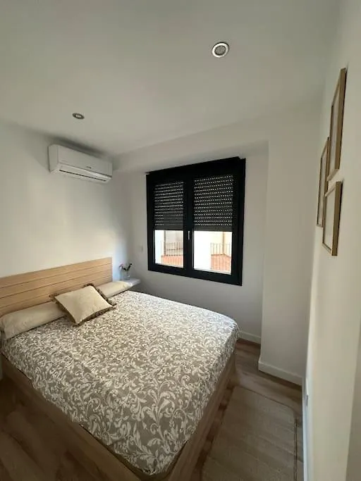 Apartamento En El Casco Antiguo De L'Escala