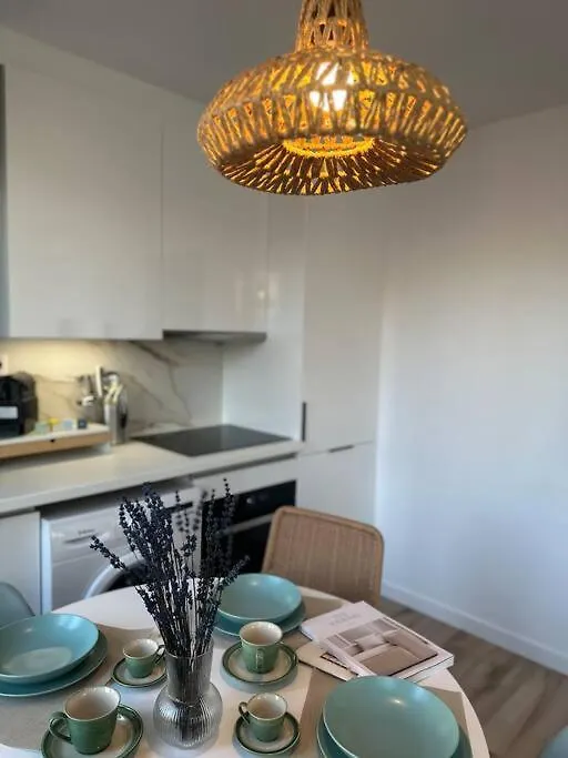 Apartamento En El Casco Antiguo De L'Escala