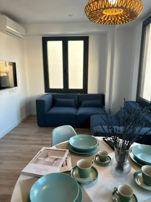 Apartamento En El Casco Antiguo De L'Escala 0*,  Spain