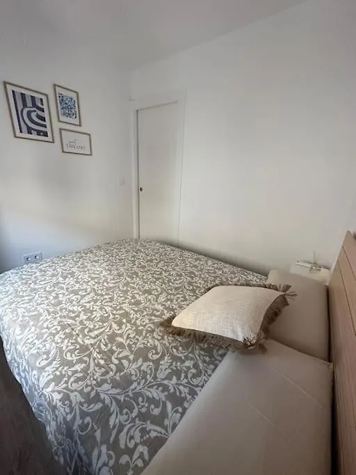 Apartamento En El Casco Antiguo De L'Escala Spain