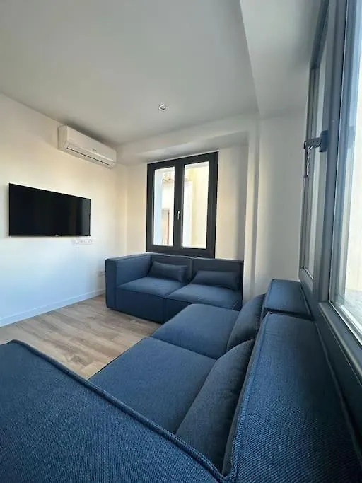 Apartamento En El Casco Antiguo De L'Escala Apartment