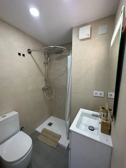 Apartamento En El Casco Antiguo De L'Escala 0*,