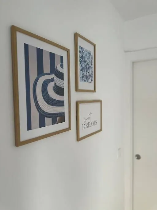 Apartamento En El Casco Antiguo De L'Escala 0*,  Spain