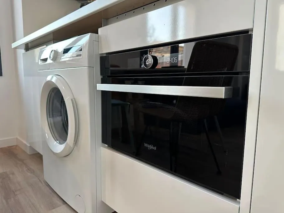 Apartamento En El Casco Antiguo De L'Escala Spain