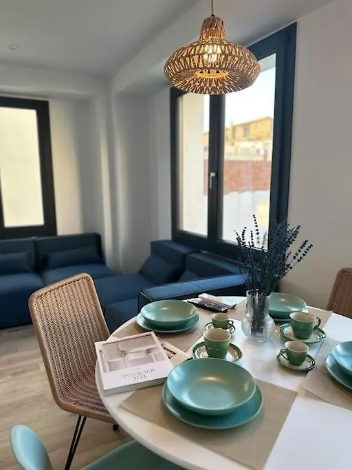Apartamento En El Casco Antiguo De L\'Escala location